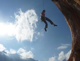 Klettern - Bild 15