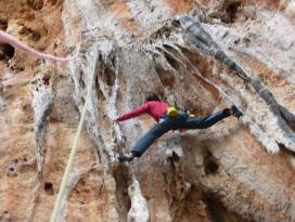 Klettern - Bild 17