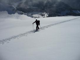 Schitouren - Bild 16
