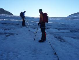 Hochtouren - Bild 11