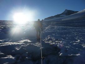 Hochtouren - Bild 13