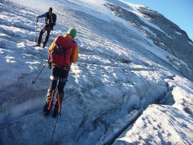 Hochtouren - Bild 14