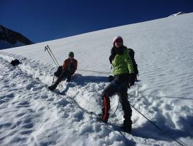 Hochtouren - Bild 16