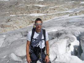 Hochtouren - Bild 20