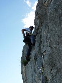 Klettern - Bild 2