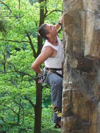Klettern - Bild 5