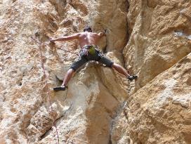 Klettern - Bild 9