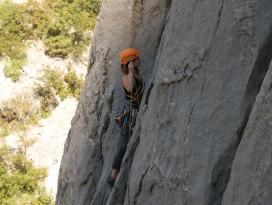 Klettern - Bild 10