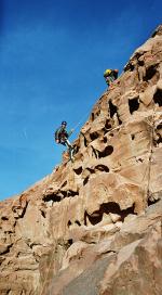 Klettern - Bild 15