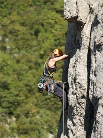 Klettern - Bild 16
