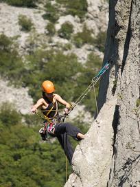 Klettern - Bild 19