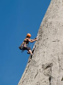 Klettern - Bild 2