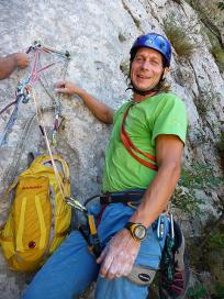 Klettern - Bild 8