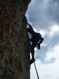 Klettern - Bild 12